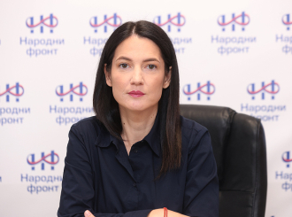 Jelena Trivić: "Dobila sam poziv iz kabineta (neustavnog) predsjednika Vlade u ostavci"