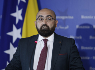 Hasanović potpisao odluku, CIK-u odobreno 600.000 KM