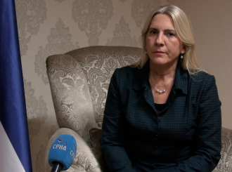 Cvijanović: Nema uspjeha dok umjesto dijaloga vlada nametnuta sila