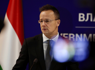 Sijarto: Realna šansa da MOL preuzme udio u NIS-u