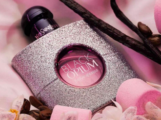 Rezultat testiranja: Black Opium je najbolji ženski parfem svih vremena