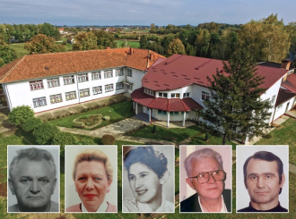 Prosvjetni radnici škole u Crnjelovu koji se ne zaboravljaju – (treći dio)