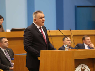 Minić: Nećemo gubiti ni jedan dan