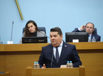 Stevandić: Razumijemo političke procese