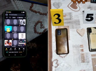 U Bijeljini uhapšeno lice osumnjičeno zbog dječije pornografije