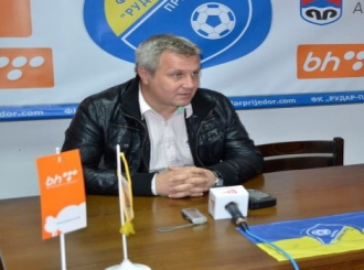 Gavran: Očekujem pobjedu u Bijeljini