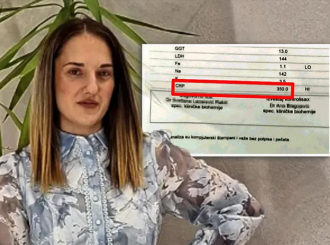 Srbija: Milena (34) preminula nakon pregleda, Ministarstvo zdravlja poslalo inspekciju