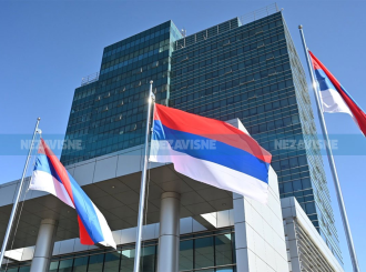 Mljekari poručili: Stižemo traktorima ispred Vlade RS