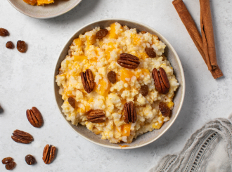 Važan začin za zdrav doručak