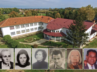 Prosvjetni radnici škole u Crnjelovu koji se ne zaboravljaju – (četvrti dio)