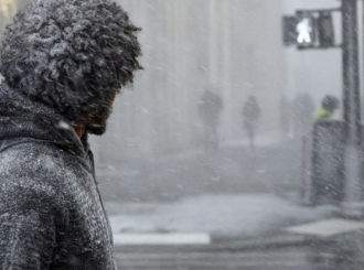 Ekstremna hladnoća u Americi, više od 50 mrtvih