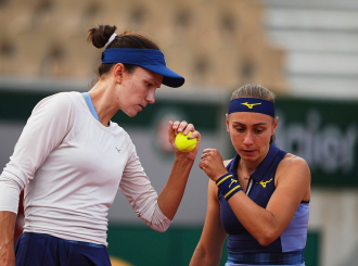 Aleksandra Krunić u polufinalu Australijan opena