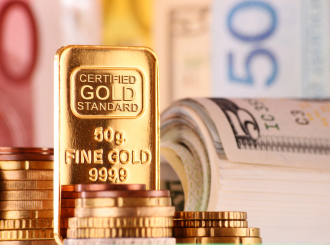 Gram zlata 277 maraka