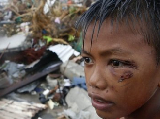 Filipini: Zvanično poginule 1.744 osobe