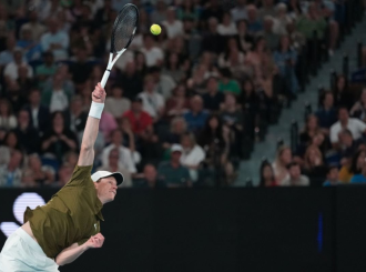 Tražili ste, dobili ste: Đoković u polufinalu protiv Sinera, branioca titule