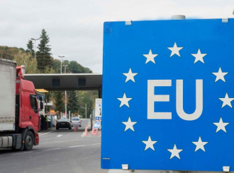 Kraj agonije za kamiondžije? EU prvi put priznala problem boravka u Šengenu, razmatra posebnu vizu za vozače