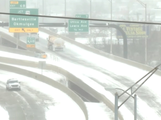 Zima paralisala Ameriku – više od 80 žrtava