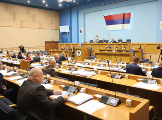 Inicijativa o posebnoj sjednici zbog stanja u mljekarstvu predata parlamentu Srpske