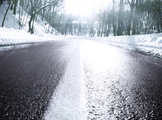 AMS: Poledica u višim predjelima, u kotlinama magla