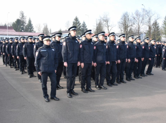Raspisan konkurs za prijem na Policijsku akademiju