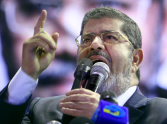 Morsi iz bolnice prebačen u samicu