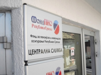 Fond PIO: Poziv poslodavcima za socijalno zbrinjavanje radnika