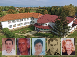 Prosvjetni radnici crnjelovačke škole koji su radili najduže, koji se ne zaboravljaju – (V dio)