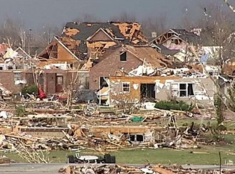Smrtonosne oluje zahvatile Illinois, Indianu i Kentucky