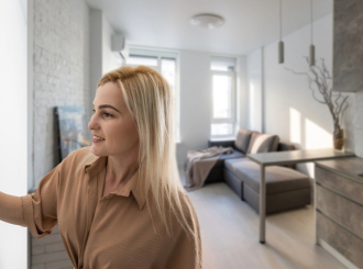 Koja je idealna temperatura doma