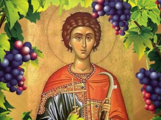 SPC danas proslavlja Svetog Trifuna