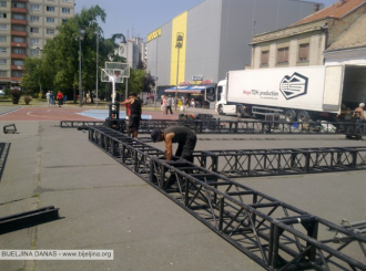 RTS Karavan - Putujući, pevajući