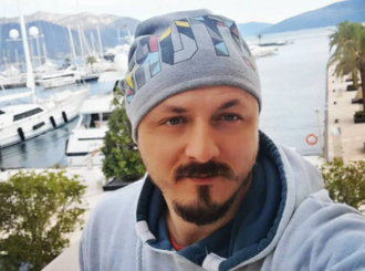 Nakon otmice ponovo na sceni: Daniel Kajmakoski nastupio na istom mjestu gdje je kidnapovan