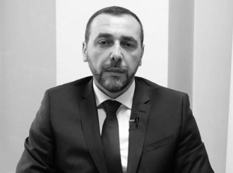 U Banjaluci pronađeno beživotno tijelo Sedina Mešinovića, šefa Sektora u UIO