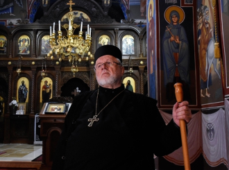 Preminuo Lazar Kršić, duhovnik manastira Tavna