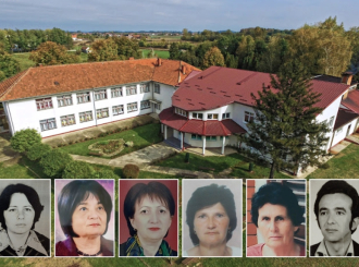 Prosvjetni radnici crnjelovačke škole koji su radili najduže, koji se ne zaboravljaju – (VI dio)