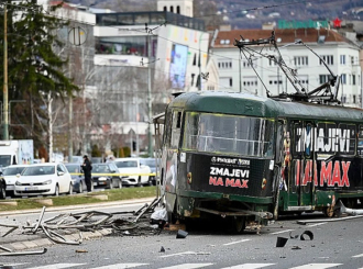 Sarajevo: Teško povrijeđena djevojčica se probudila iz kome