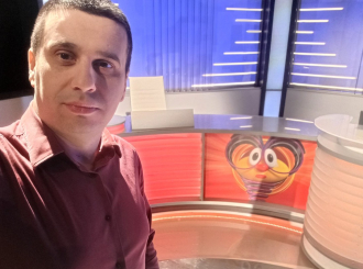 Miloša Kovača iz Nevesinja u "Slagalici" prati cijela Hercegovina