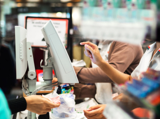 Trećina preduzeća u Srpskoj je iz sektora trgovine