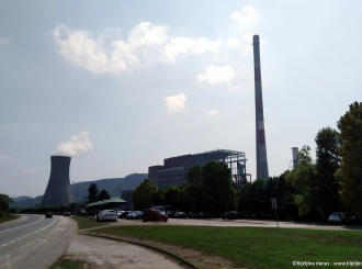 U RITE "Ugljevik" smanjene plate, radnici ogorčeni