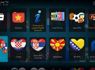 Asocijacija kablovskih operatera: Nelegalne IPTV usluge nanose milionsku štetu