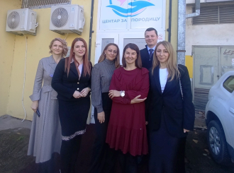 Radna posjeta Banja Luci - razmjene iskustava, pozitivne prakse i organizacionih modela rada