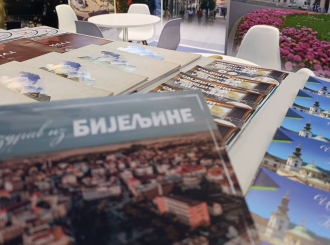 Bijeljina na 47. Međunarodnom sajmu turizma u Beogradu