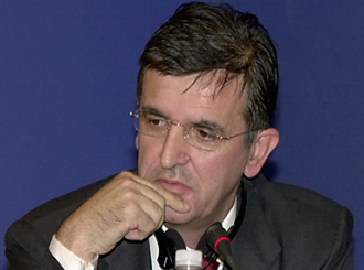 Marović podnosi ostavku