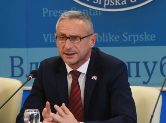 Ostojić: Značajan doprinos Ljiljane Zelen Karadžić društvu