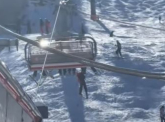 Dijete povrijeđeno na Jahorini stabilnog je zdravstvenog stanja