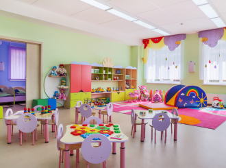 Banjaluka: Vrtići obustavljaju rad od ponedjeljka