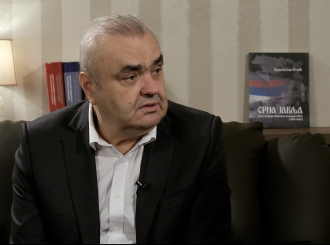 Stevanović: Plate u Željeznicama treba povećati, neradnicima otkazi