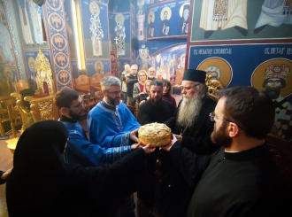 Bijeljina: Kapela Svetog Fotija biće podignuta u Crkvi Svetog Save