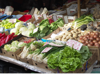 Kupuje se osnovno: Banjaluka tri puta skuplja od Bijeljine