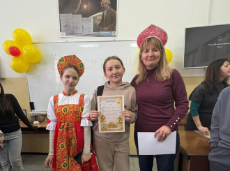 U OŠ "Dvorovi" obilježena Maslenica